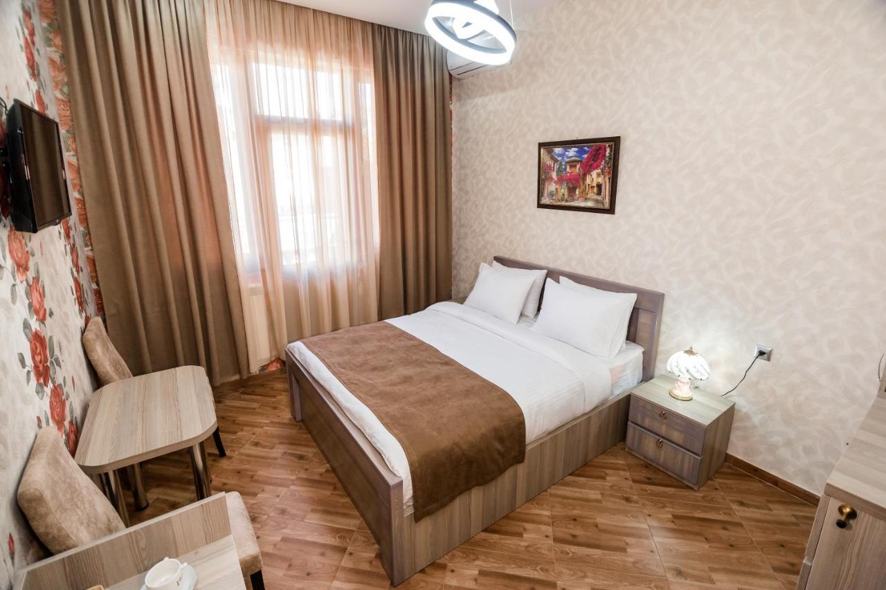 George Hotel Tbilisi Exterior photo