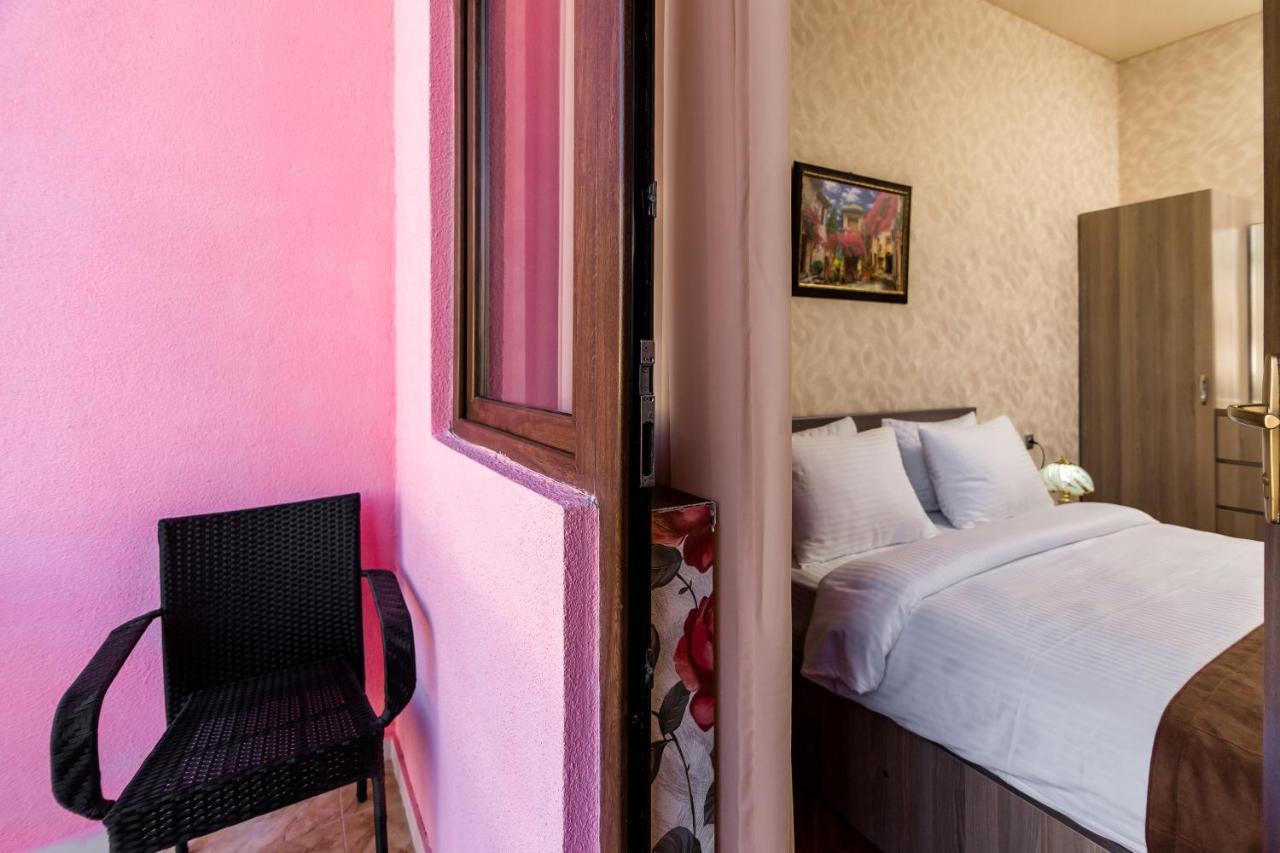 George Hotel Tbilisi Exterior photo