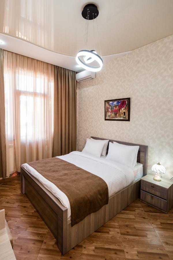 George Hotel Tbilisi Exterior photo