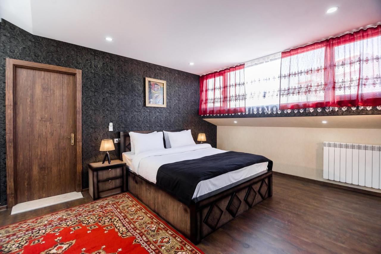 George Hotel Tbilisi Exterior photo