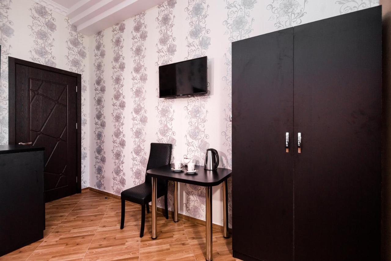 George Hotel Tbilisi Exterior photo