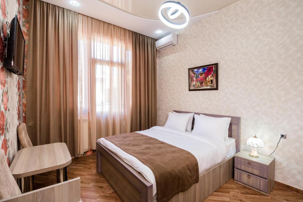 George Hotel Tbilisi Exterior photo