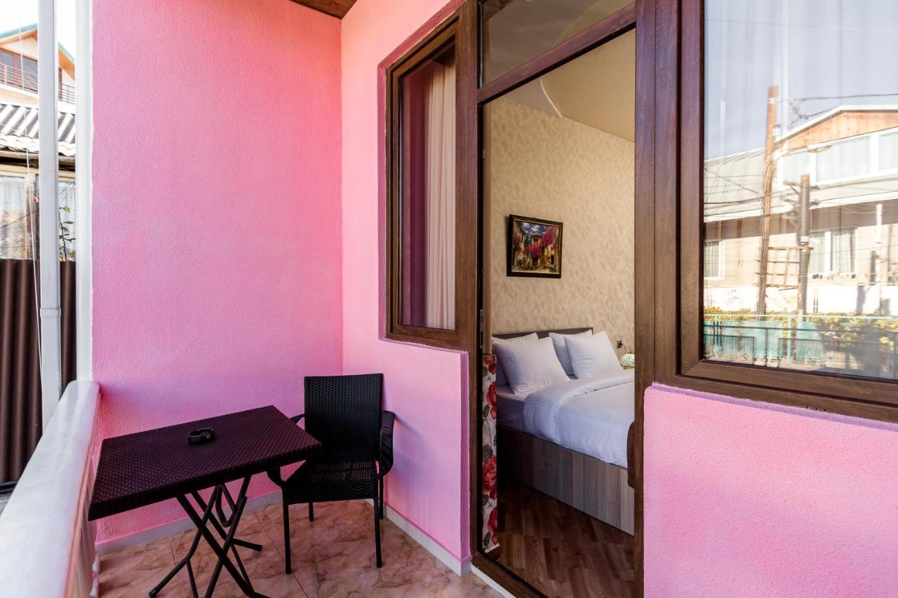 George Hotel Tbilisi Exterior photo