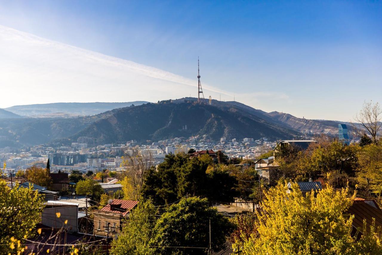George Hotel Tbilisi Exterior photo