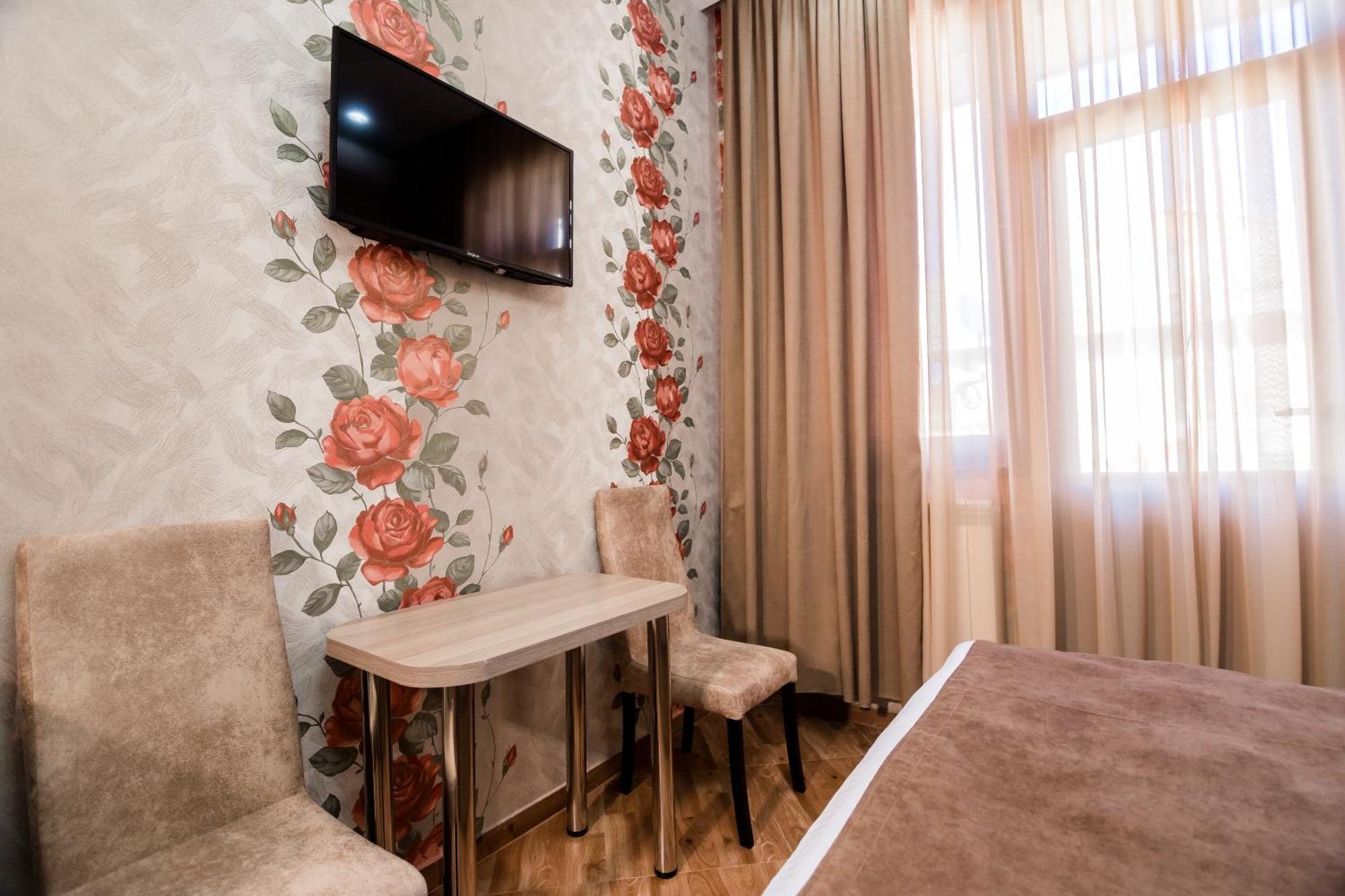 George Hotel Tbilisi Exterior photo