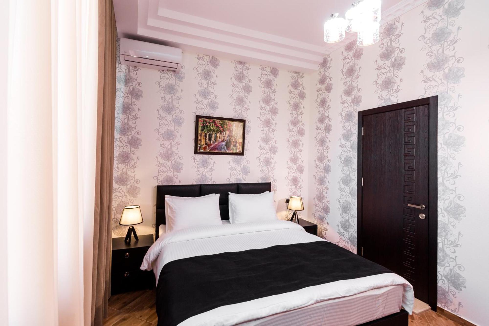 George Hotel Tbilisi Exterior photo