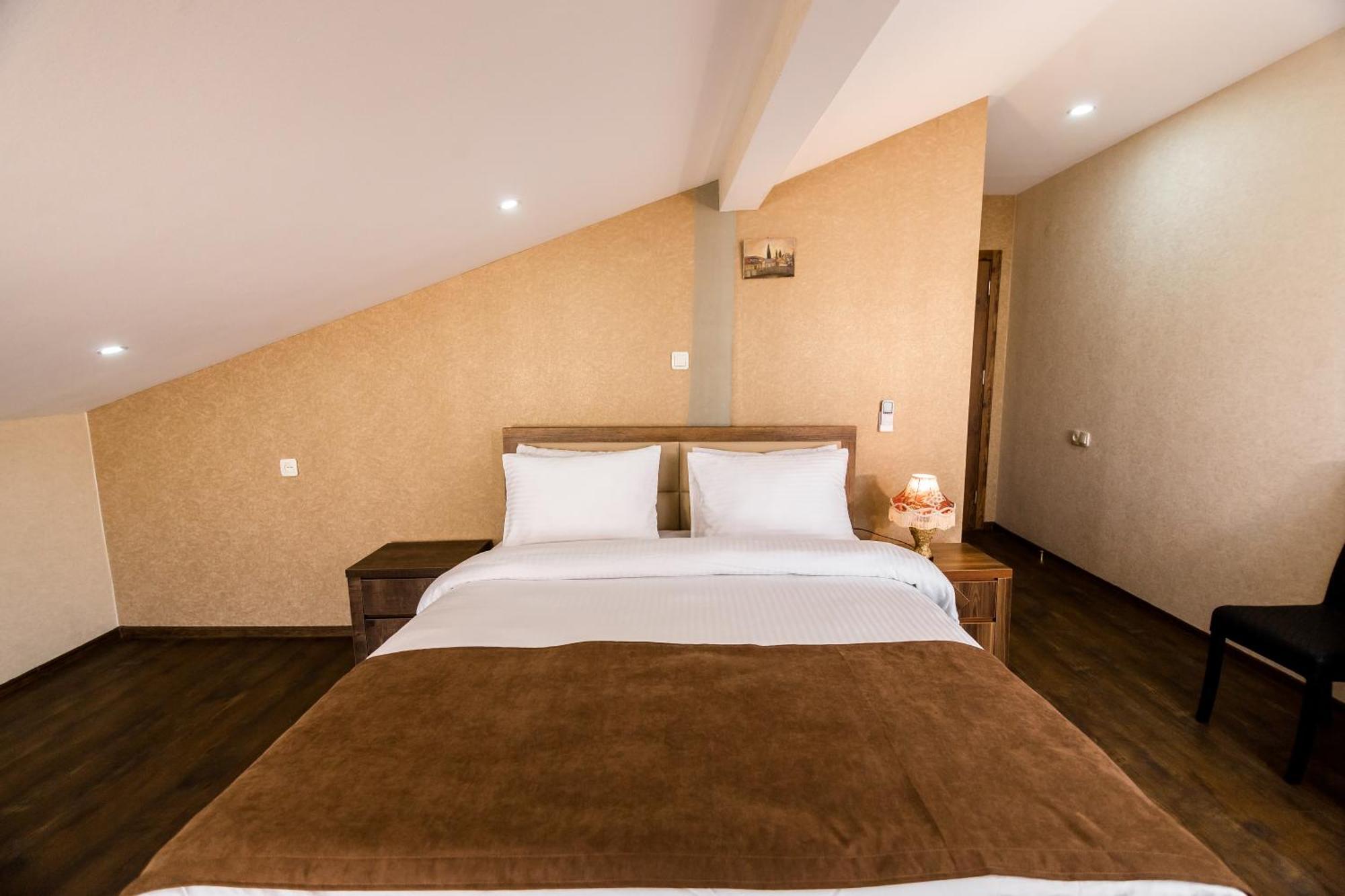 George Hotel Tbilisi Exterior photo